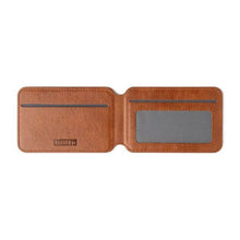 Load image into Gallery viewer, Brodeo Drive Spank Bank Magnetic Phone Wallet