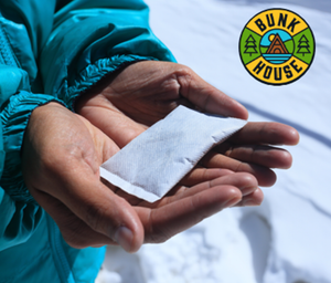 Bunkhouse™ Cabin Fever Hand Warmers 6 pack