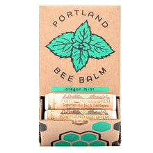 Load image into Gallery viewer, Oregon Mint Beeswax Lip Balm