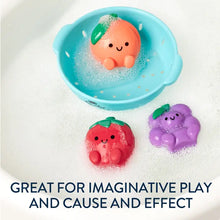 Load image into Gallery viewer, Itzy Splash Pals™ - Bath + Water Toy
