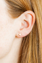 Load image into Gallery viewer, Screwback Stud Earrings - Stella