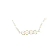 Load image into Gallery viewer, PN20 Fresh Water Pearl Pendant Necklace