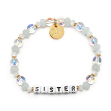 Load image into Gallery viewer, Family 2026 Beaded Bracelet by Little Words Project