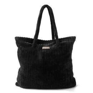 Hello Mello On My Way Tote Blanket