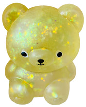 Load image into Gallery viewer, Sparkly Squish Bears