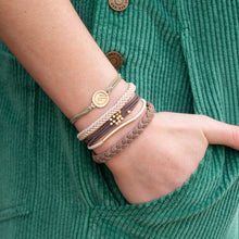 Load image into Gallery viewer, Climb Hair tie bracelet