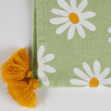 Load image into Gallery viewer, Daisy Kitchen Towel