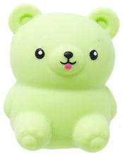 Load image into Gallery viewer, Marshmallow Squeeze Bear