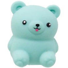 Load image into Gallery viewer, Marshmallow Squeeze Bear