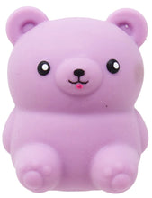 Load image into Gallery viewer, Marshmallow Squeeze Bear