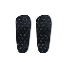 Load image into Gallery viewer, Hello Mello Cuddlers Heated Slippers