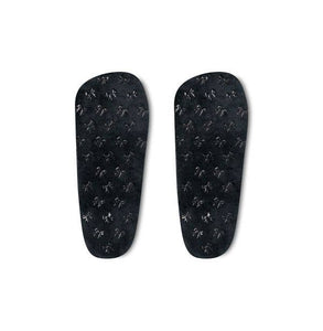 Hello Mello Cuddlers Heated Slippers