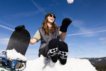 Load image into Gallery viewer, I'm Difficult Funny Ski Socks Gift for Men and Women