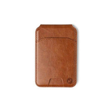 Load image into Gallery viewer, Brodeo Drive Spank Bank Magnetic Phone Wallet