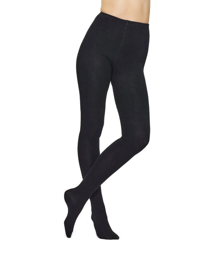 Flat Sweater Tights
