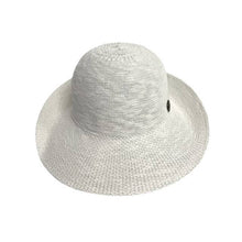 Load image into Gallery viewer, SHIHREEN Annabelle Sun Hat (48-244)