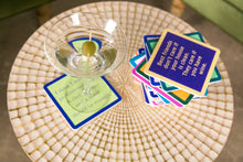 Load image into Gallery viewer, COASTER: Nervous