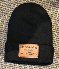 Load image into Gallery viewer, The Berkshires Knit Beanie Hat