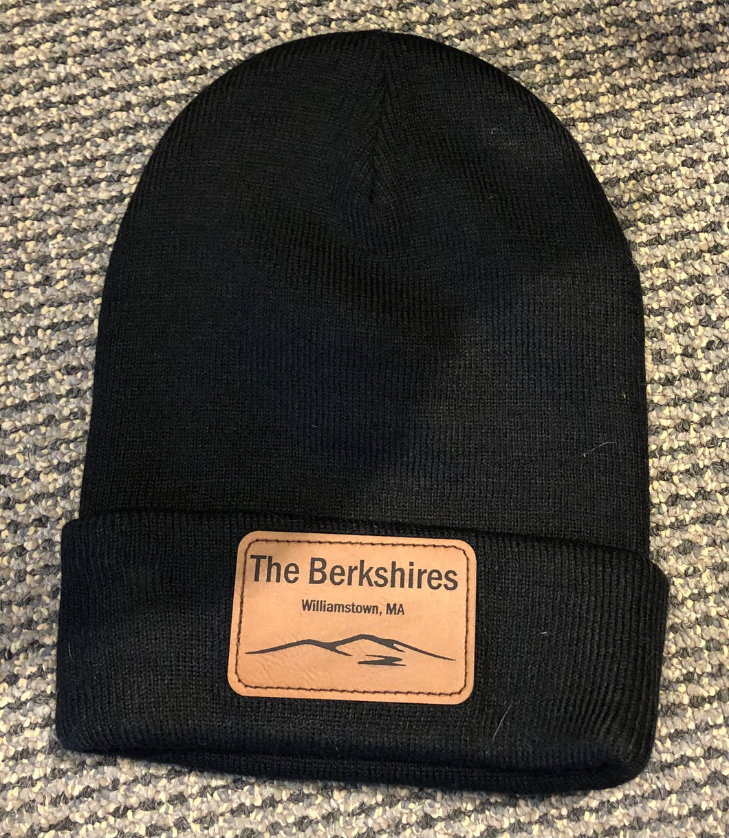 The Berkshires Knit Beanie Hat