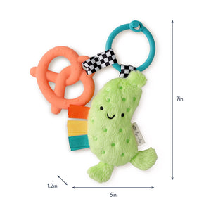 Itzy Pal - Parker the Pickle