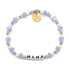 Load image into Gallery viewer, Family 2026 Beaded Bracelet by Little Words Project