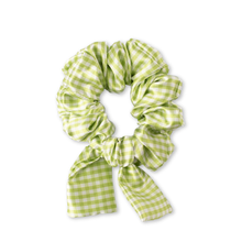 Load image into Gallery viewer, Satin Scrunchie