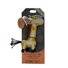 Load image into Gallery viewer, Watchover Voodoo Dolls