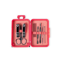 Load image into Gallery viewer, Modern Monkey Runway Ready Nail Care Carry-On