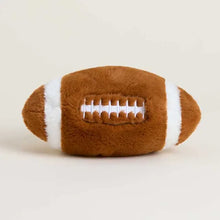 Load image into Gallery viewer, Football Warmies Junior Sports Collection Americana