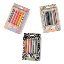 Load image into Gallery viewer, Crush Warmest Regards Quote Pen Set