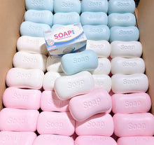 Load image into Gallery viewer, Super soft soap shape squeeze toy creative stress toy