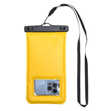 Load image into Gallery viewer, Water Proof Cell Phone Bag