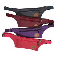 Load image into Gallery viewer, Tahoe Slim Hip Pack Classic