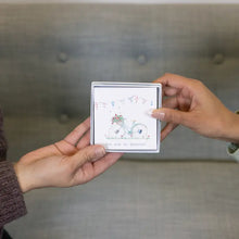 Load image into Gallery viewer, So Special - 7mm Sterling Silver Heart Stud Earrings