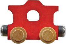 Load image into Gallery viewer, Nametrain Bright Letter