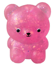 Load image into Gallery viewer, Sparkly Squish Bears