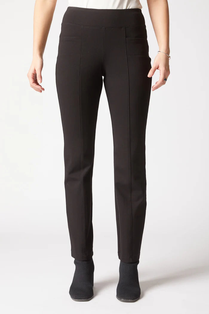 Luxe Ponte Perfect Pant