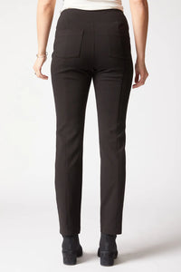 Luxe Ponte Perfect Pant