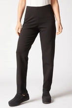 Load image into Gallery viewer, ss26 Habitat Luxe Ponte Straight Leg Pants 10671