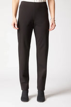 Load image into Gallery viewer, ss26 Habitat Luxe Ponte Straight Leg Pants 10671