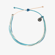 Load image into Gallery viewer, Original Anklet - Spring Skies