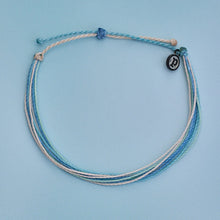 Load image into Gallery viewer, Original Anklet - Spring Skies