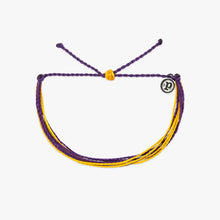 Load image into Gallery viewer, Bright Original - Purple &amp; Yellow