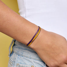 Load image into Gallery viewer, Bright Original - Purple &amp; Yellow