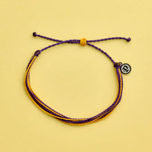 Load image into Gallery viewer, Bright Original - Purple &amp; Yellow