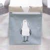 The Beach Is Calling Shopping Tote