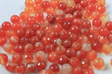 Load image into Gallery viewer, Carnelian Be Your Own Hero Bracelet to Be Happy - BYOHCA