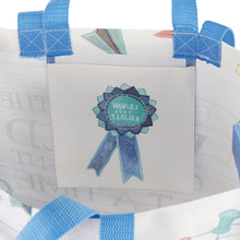 Load image into Gallery viewer, One Student At A Time Market Tote