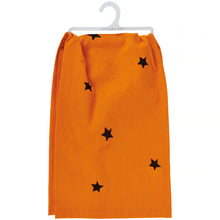 Load image into Gallery viewer, Lick Or Treat Kitchen Towel