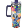 Make A Difference Travel Mug